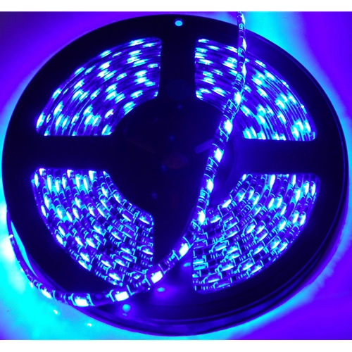 Race Sport Lighting 9 ft 3M 3528 LED Strip Blue 