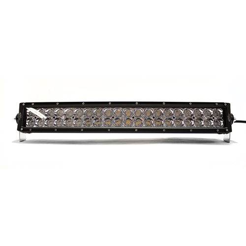 Race Sport Lighting 21.5 Inch ECO Series Light LED Light Bars w/ 3D Reflector Optics and CREE LED 