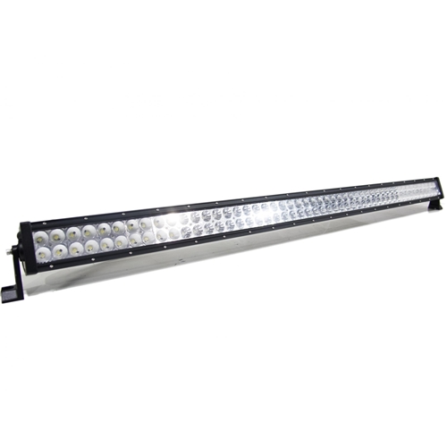 Race Sport Lighting 50 Inch Street Series Combo LED Light Bar