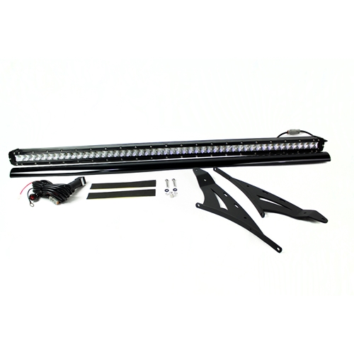 Race Sport Lighting Complete Stealth Light Bar Kit 07-13 Silverado/Sierra 1500 2500/3500