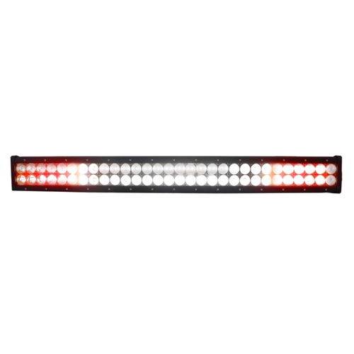 Race Sport Lighting 32 Inch  Reverse 5 Function High Powered LED Signal/Reverse LED Light Bar 