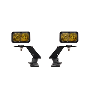 Diode Dynamics Cargo Light LED Bulbs - 921 Cargo LED Bulbs for 2007-2014 Chevrolet Tahoe (Pair) HP36