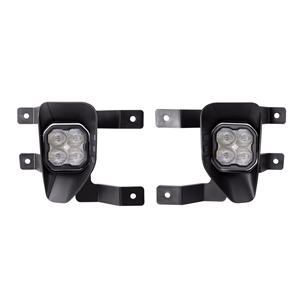 Diode Dynamics SSC1/SSC2 Reverse Light Kit - SSC1 Sport Kit for 2016-2023 Toyota Tacoma