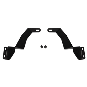 Diode Dynamics SS30 Stealth Light Bar Kit - SS30 Stealth Light Bar Brackets for 2016-2023 Toyota Tacoma