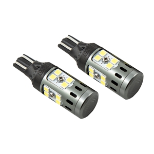 Diode Dynamics Backup/Reverse LED Bulbs - 194 Backup LED Bulbs for 2005-2010 Buick Allure