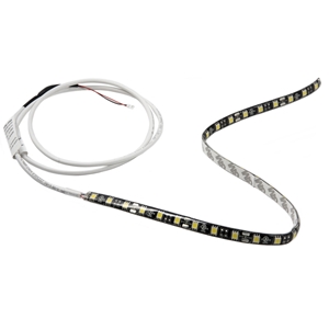 Diode Dynamics LED Single Color Flexible 5050 SMD Strips - Cool White 200cm Strip SMD120 WP